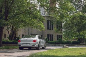 Bentley Flying Spur First Edition 2019 года  (NA)